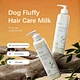dog shower gel